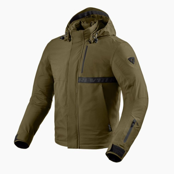 Rev'it! Revit Jacket Montana H2O Dark Green